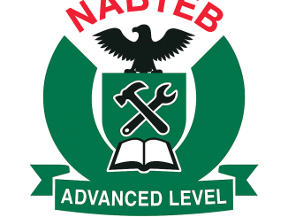 2025 NABTEB Advance Level
