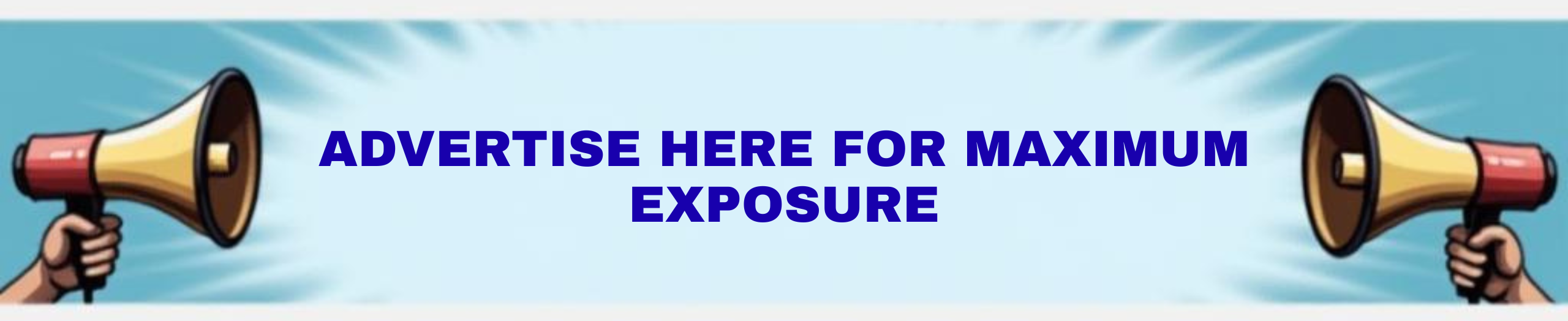Banner Ad
